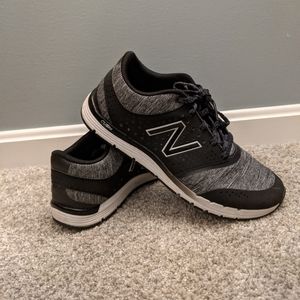 New Balance Women's cross Trainer sneakers
